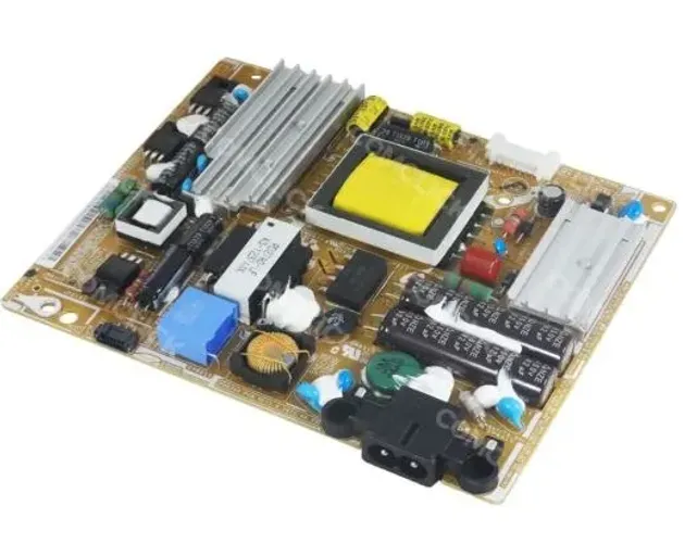 Placa PCI Fonte para Monitor Samsung T24A350, T24A550, T27A550