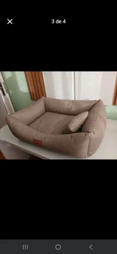 Cama pet MaxiPet NOVA - tamanho GG