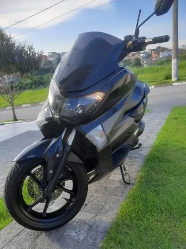 Oportunidade - NMAX 160 - 2019.