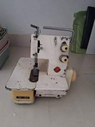 Maquina Colarete portatil