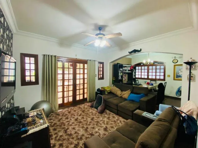 Casa com 4 dormitórios à venda, 331 m² por R$ 1.300.000,00 - Cidade Jardim - Piracicaba/SP