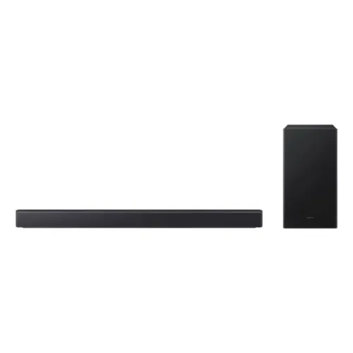 SAMSUNG HW-B450F NOVA LACRADA COM NOTA FISCAL E GARANTIA
