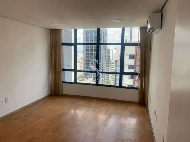 Sala em São Paulo