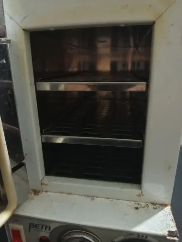 Esterilizador 