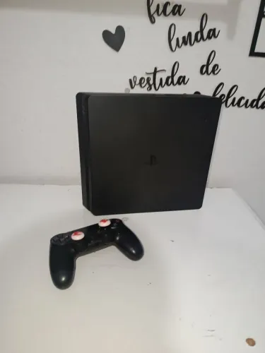 Ps4 slim