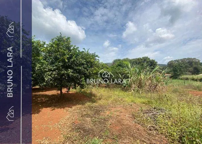 Terreno à venda em Igarapé MG Condomínio Fazenda Mirante