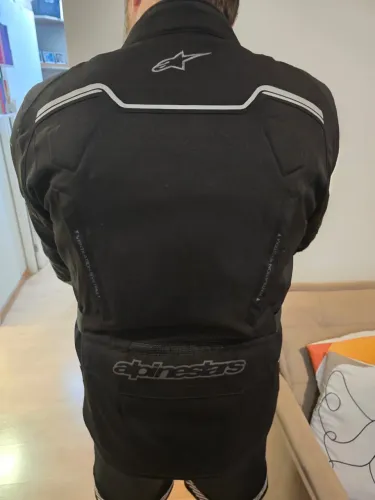 Jaqueta Alpinestars