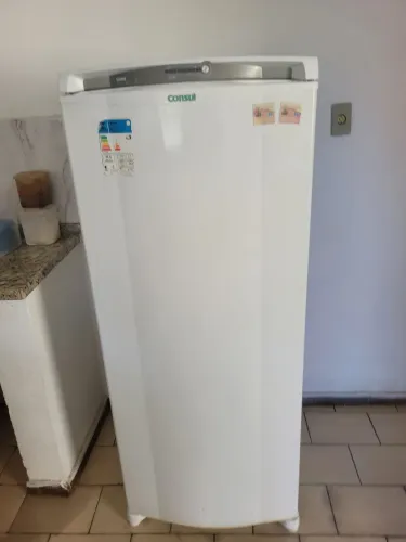 Geladeira Consul