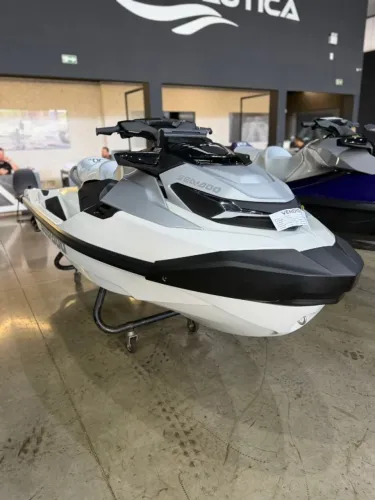 JET SKI SEA DOO GTX 325 LIMITED 2026