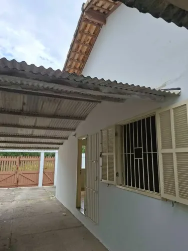 Passo casa na SERRA