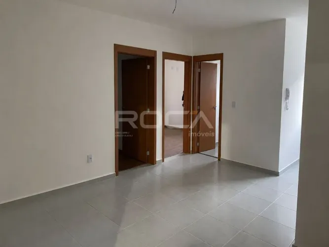 Apartamento para Alugar com 2 quartos no bairro Valentina Figueiredo, em Ribeirão Preto.