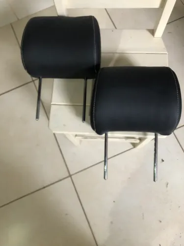 Encosto de cabeça Hilux