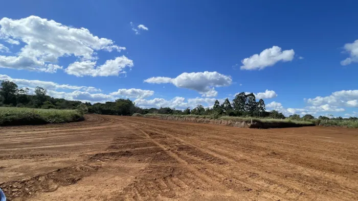 Terrenos à venda no Loteamento Reserva da Mata em Vera Cruz