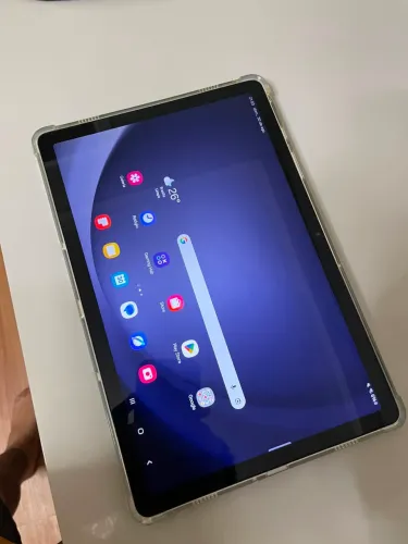 Vendo tablet A9 Samsung 64g
