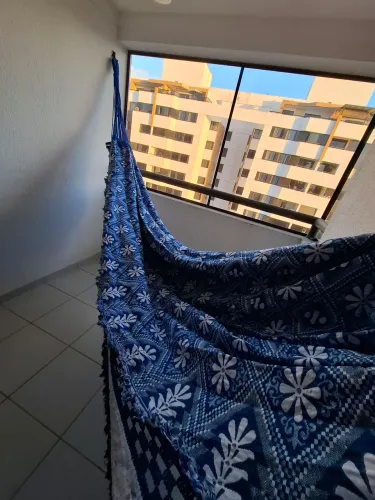 Rede de descanso 