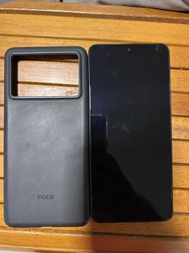 Celular Poco X6 Pro