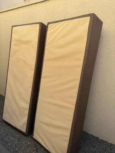 BOX DE CAMA QUEEM