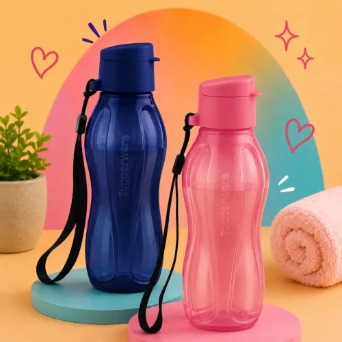 Garrafa EcoTupper Tupperware 310ml