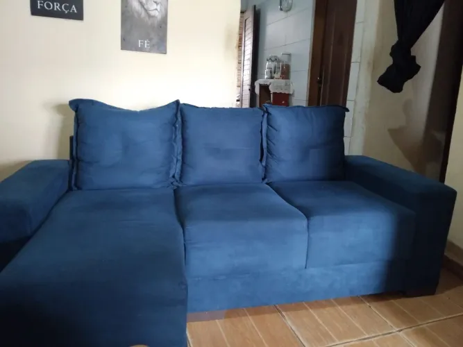 sofa novo a venda