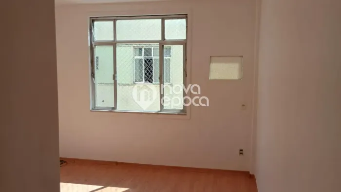 Água Santa | Apartamento 2 quartos