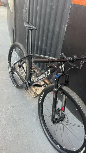 Bicicleta specialized 