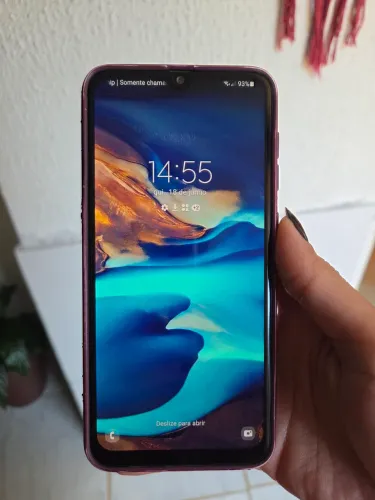 Samsung A30