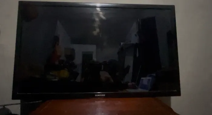 Tv Samsung UN40D5003BG 40 Polegadas
