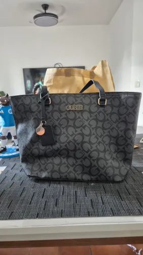 Bolsa GUESS - ORIGINAL