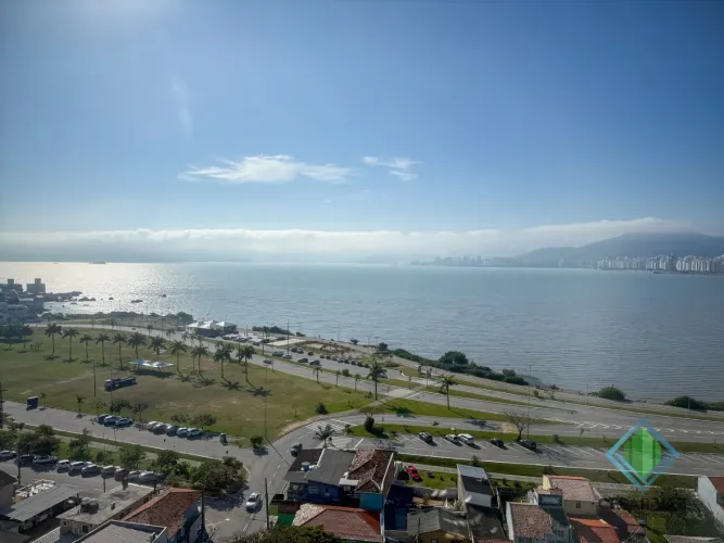 Apartamento em excelente localização no bairro Estreito.