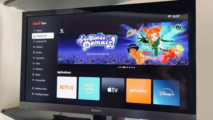 TV Sony Bravia 40 Polegadas