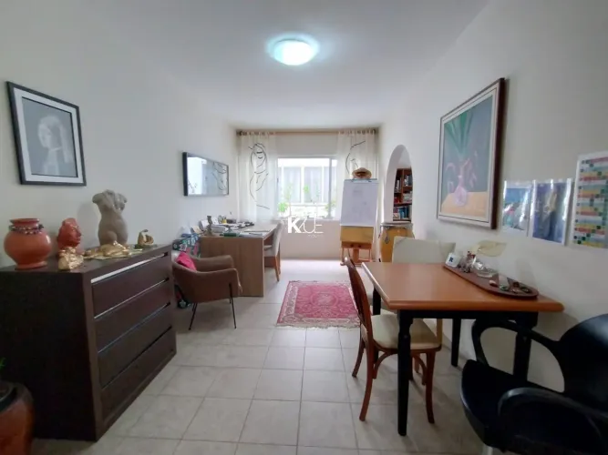 Apartamento à venda no Bom Abrigo. Conforto, espaço e excelente localização!