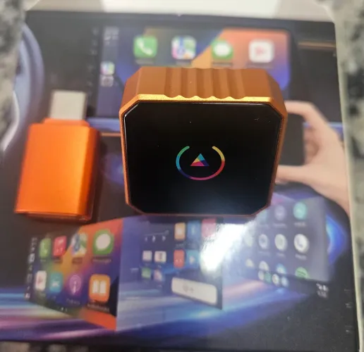Carplay Android 2026
