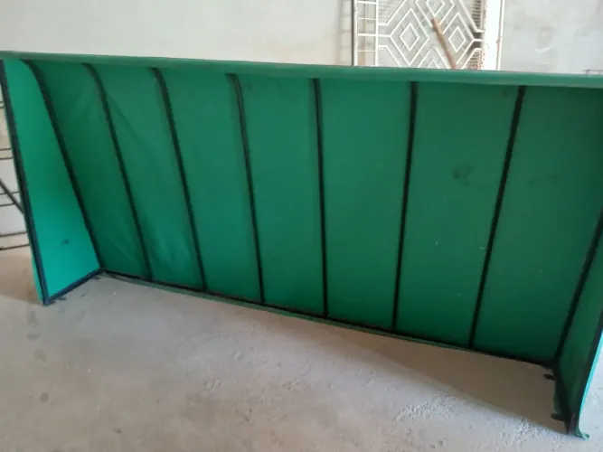 Toldo de 2.75 x 1x40