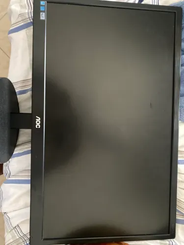 Monitor Aoc