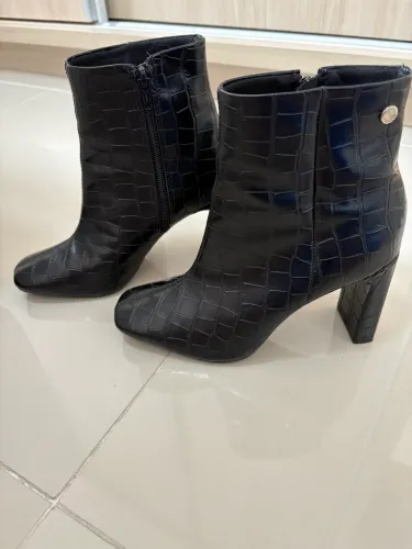 Bota Via Uno n34