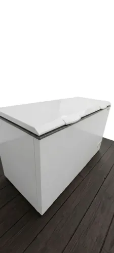 VENDE-SE FREEZER CONSUL