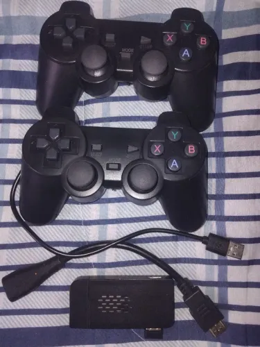 Game