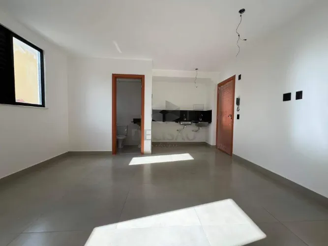 Studio à venda, 1 quarto, Serra - Belo Horizonte/MG