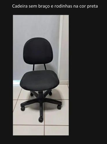 Cadeira escritório