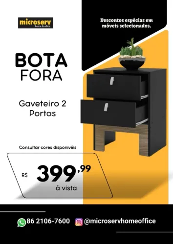gaveteiro