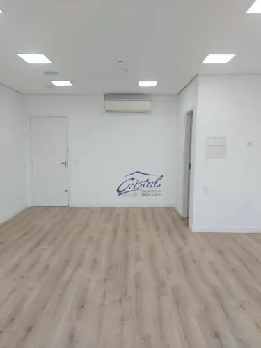 Sala para alugar, 37 m² por R$ 3.110,04/mês - Taboão da Serra - Taboão da Serra/SP