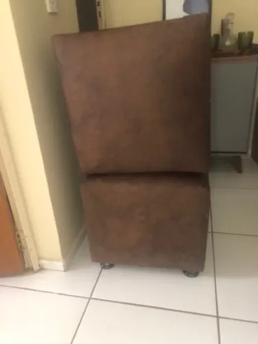 Vende -se dois pufs r