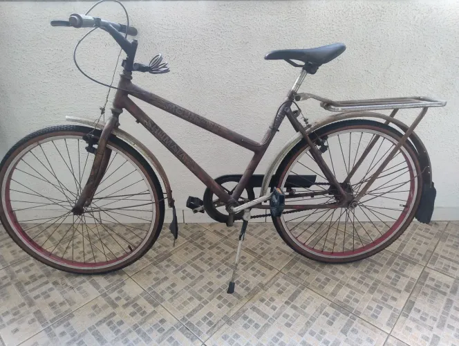 Bicicleta aro 26 barata ?