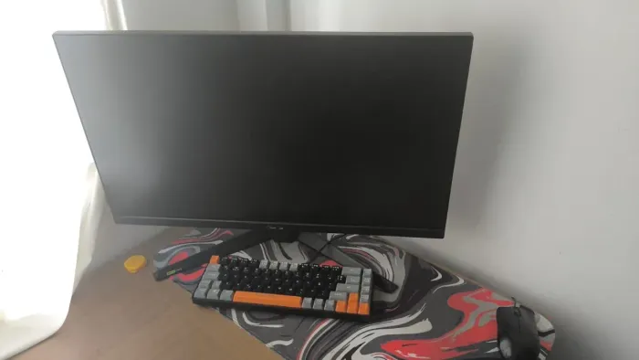 ASUS TUF 27" 240Hz