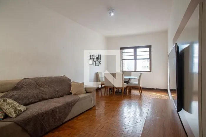 Apartamento à Venda - Bela Vista, 2 Quartos, 116 m2