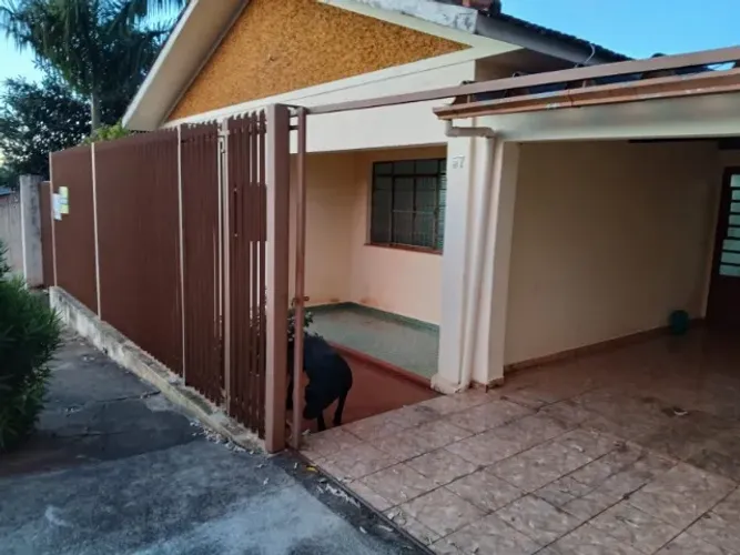 CASA EM PIRAJU