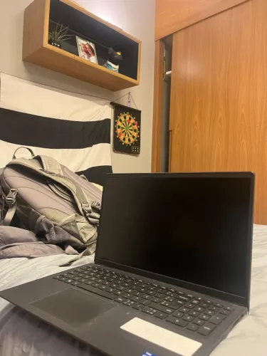 Notebook Dell Inspiron I15-13I14100 512 gb