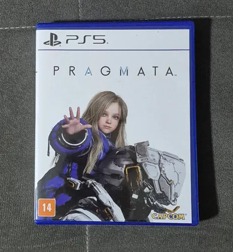 Pragmata - PS5