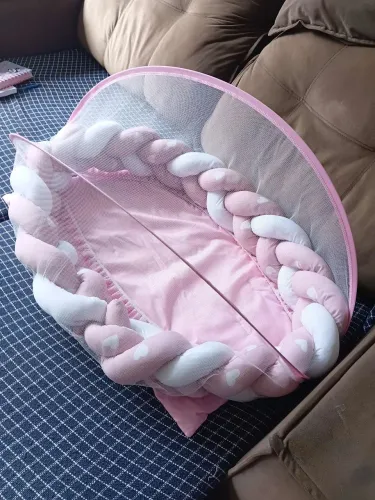 Ninho para bebê 