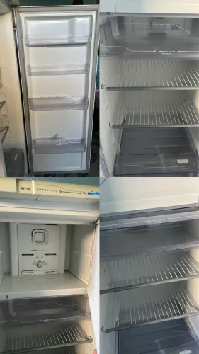 Vende- se geladeira Electrolux